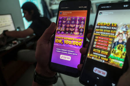 Progressive jackpot dalam slot online adalah fitur unik yang memberikan kesempatan kepada pemain untuk memenangkan hadiah dengan jumlah yang