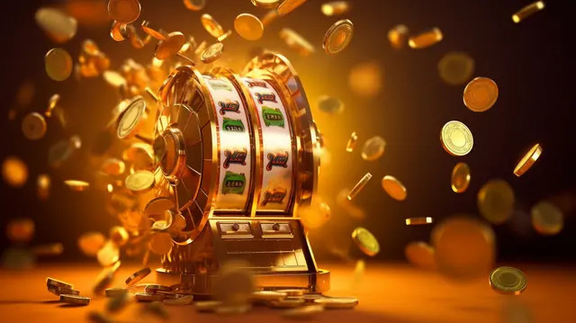 Slot Online Gacor dengan Bonus Terbesar