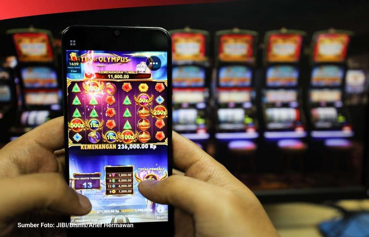 Mengapa Slot Online Semakin Populer di Kalangan Pemain?